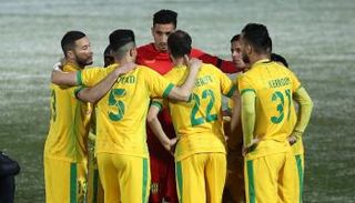 فريق شبيبة القبائل الجزائري