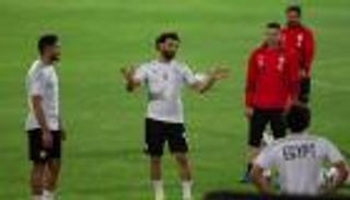 مواعيد مباريات مصر في كأس العرب للمنتخبات 2021