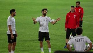 منتخب مصر