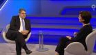 بربوك وخلافة ميركل.. شهادة قوية تعزز مكانها في الماراثون