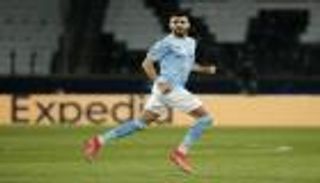 بسبب رياض محرز.. بوكيتينو ومدافع سان جيرمان تحت النيران 