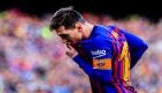 ميسي يبلغ برشلونة قراره النهائي بشأن مستقبله