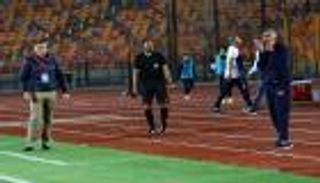 أزمة وكيل كارتيرون تتصاعد في الزمالك.. بيان ومنع وتهديد