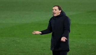 توماس توخيل 