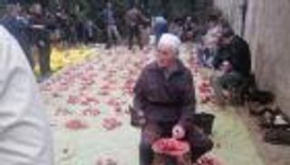 الوزيعة.. عادة جزائرية للتكافل الاجتماعي في رمضان