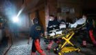 جريمة بشعة والمتهم امرأة.. 4 قتلى في مستشفى أمراض عقلية بألمانيا