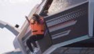 انهيار سمية الخشاب في "رامز عقله طار": "انت مريض نفسي"