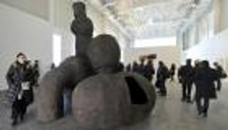 مارسيليا تحتفي بـ"تنوع الفن الجزائري".. 32 عملا في "معرض افتراضي"