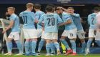 مانشستر سيتي يصعق سان جيرمان ويقترب من نهائي دوري أبطال أوروبا