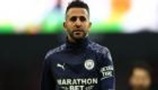 بالأرقام.. رياض محرز يتوهج أمام باريس سان جيرمان