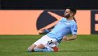 تحليل.. شرخ باريسي ينصب رياض محرز بطلا في حديقة الأمراء