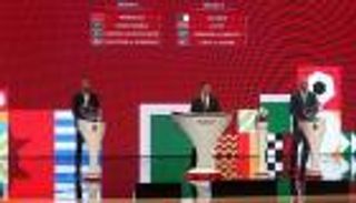 صدارة أفريقية.. ما هي أغلى منتخبات كأس العرب 2021؟