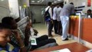 سعر الدولار في السودان اليوم الخميس 29 أبريل 2021