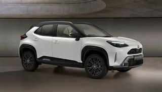 سياراة تويوتا Yaris Cross Adventure الجديدة