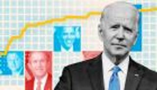 تناقضات خطاب بايدن.. الكساد كابوس يطارد ازدهار الرئيس
