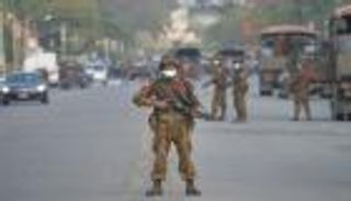 ميانمار.. هجوم بالصواريخ على قاعدتين جويتين