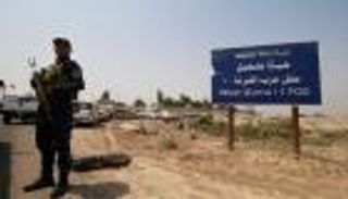 لغز الانسحاب الأمريكي من أكبر حقل نفط عراقي.. ورفض بغداد للبديل الصيني