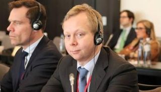 الهولندي سفين كوبمانس