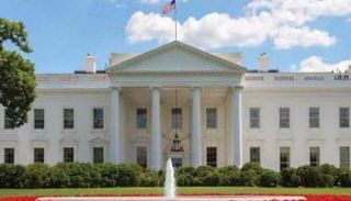البيت الأبيض - أرشيفية