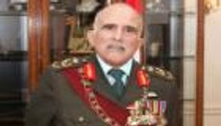 وفاة الأمير محمد بن طلال الممثل الشخصي للعاهل الأردني