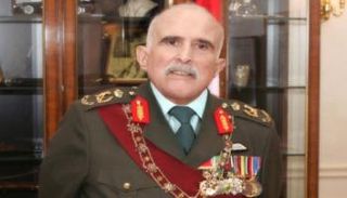الأمير محمد بن طلال الممثل الشخصي للعاهل الأردني