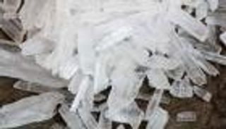 سقوط عصابة "الميثامفيتامين" بمخدرات قيمتها 82 مليون دولار