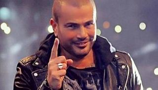 عمرو دياب