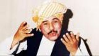 وفاة الفنان السعودي حسن دردير الشهير بـ"مشقاص"