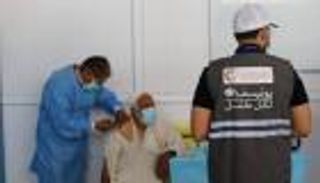 371 إصابة جديدة بكورونا في ليبيا