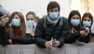 دراسة تحذر الشباب: لستم بمنأى عن تكرار الإصابة بكورونا