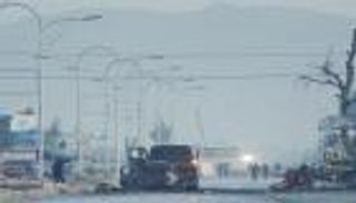 6 مصابين في تفجير سيارة لشركة الكهرباء الأفغانية