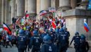 "التفكير خارج الصندوق" تحت أعين المخابرات الألمانية