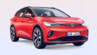 فيديو.. فولكسفاجن تطلق رسميا طرازها فائق الأداء ID.4 GTX