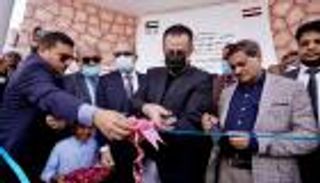 بدعم إماراتي.. اليمن يفتتح 4 مستشفيات في حضرموت