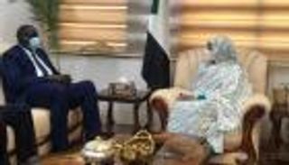 السودان يطالب بسحب قوات إثيوبيا من "حفظ السلام"