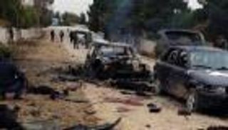 قرغيزستان تعلن السيطرة على نقطة حدودية مع طاجيكستان