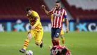 برشلونة أم ريال مدريد؟.. مفاجأة الـ24 ساعة تربك جماهير الليجا