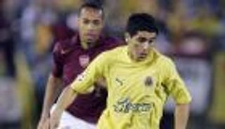 فياريال ضد أرسنال.. بشرى إنجليزية عمرها 15 عاما