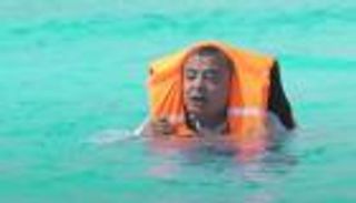 جماهير الأهلي تتعاطف مع طارق يحيى بعد "مقلب رامز"