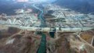 مصر: واشنطن وحدها تستطيع إنقاذ مفاوضات سد النهضة