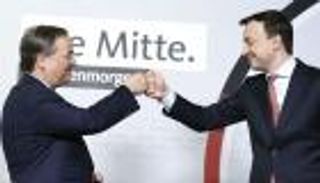 "غرفة الحرب".. كيف يبني اتحاد ميركل حملته الانتخابية؟