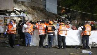 موقع الحادث 