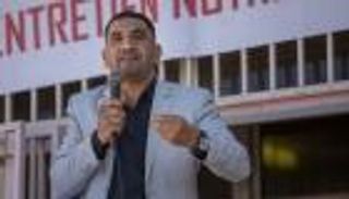 "حادثة المقبرة".. المعارض الجزائري كريم طابو أمام القضاء