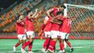 الدوري المصري.. الأهلي يستسلم في أزمة الجدول المزدحم
