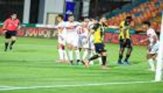 الزمالك يشتعل.. ملاسنات بين الحراس.. والنادي يتهم الجميع بالتخاذل