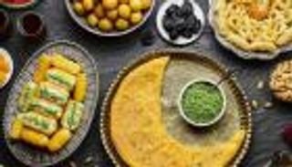 أسهل وصفات حلويات رمضان 2021