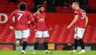 الدوري الأوروبي.. مانشستر يونايتد يكتسح روما بسداسية.. وأرسنال يتعثر