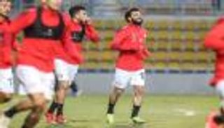 بعد "الفن والهندسة".. ناد مصري يكافئ محمد صلاح