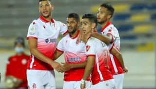ترتيب الدوري المغربي