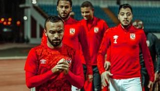 الأهلي المصري